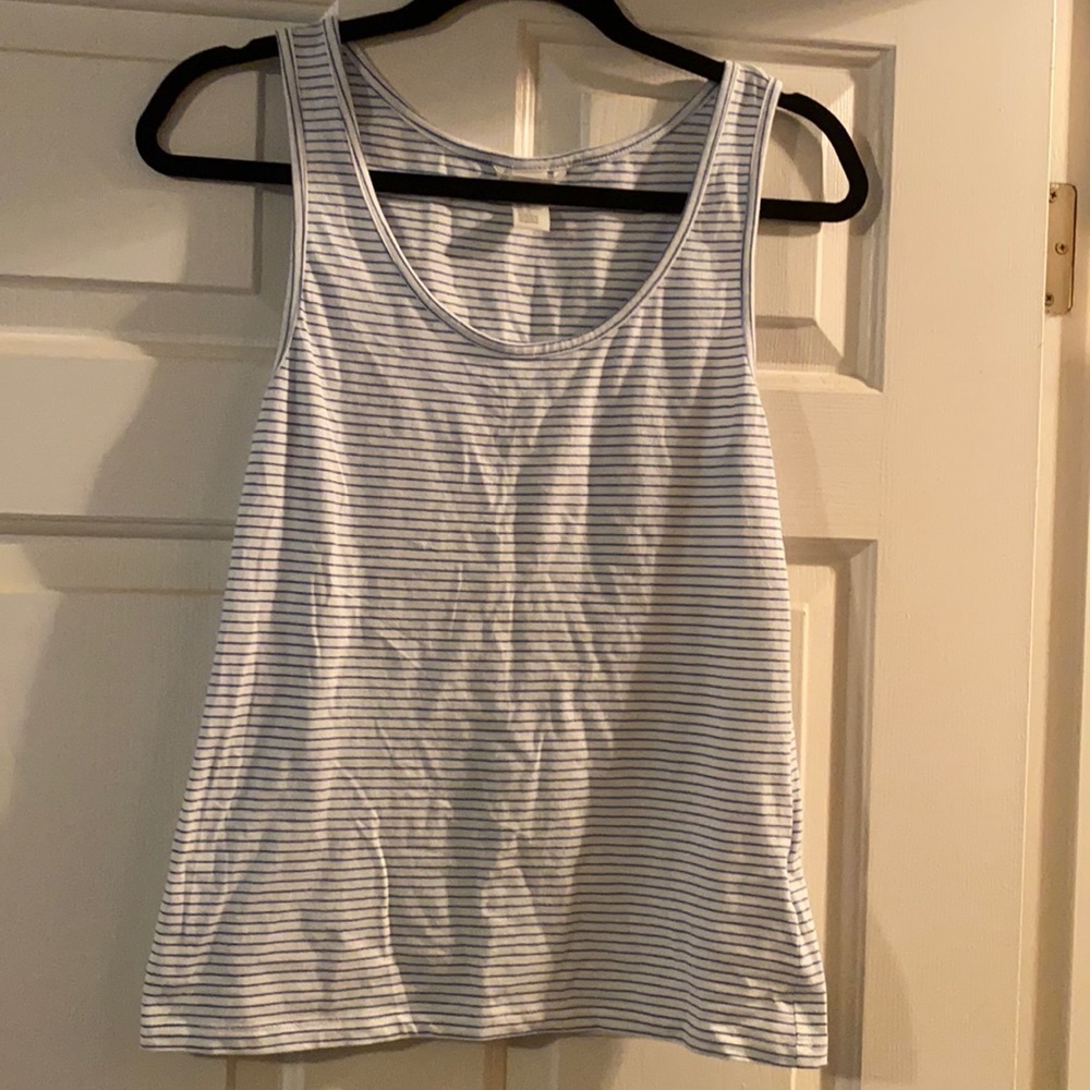 GUC H&M tank size M